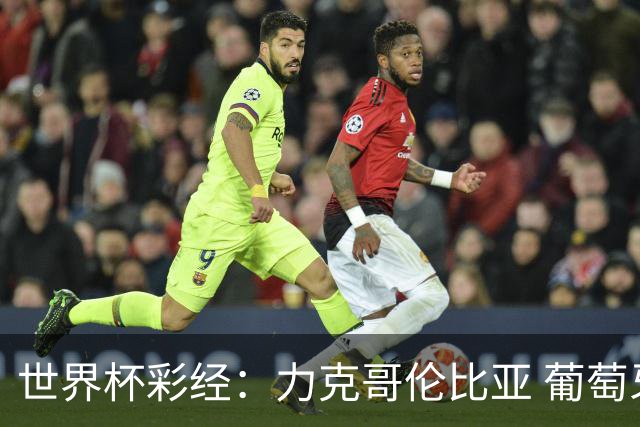 世界杯彩经：力克哥伦比亚 葡萄牙抢占榜首