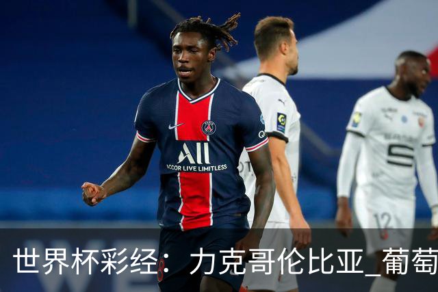 世界杯彩经：力克哥伦比亚 葡萄牙抢占榜首